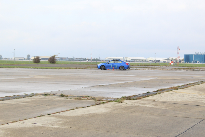 Illustration for article titled Photo Dump from last Annual Indy SCCA pt.2